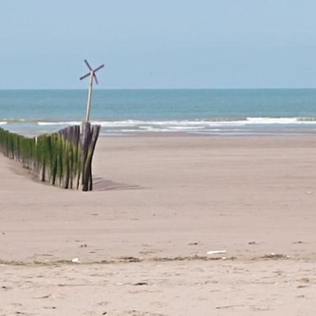 Les Salines Oye-Plage Exterior photo