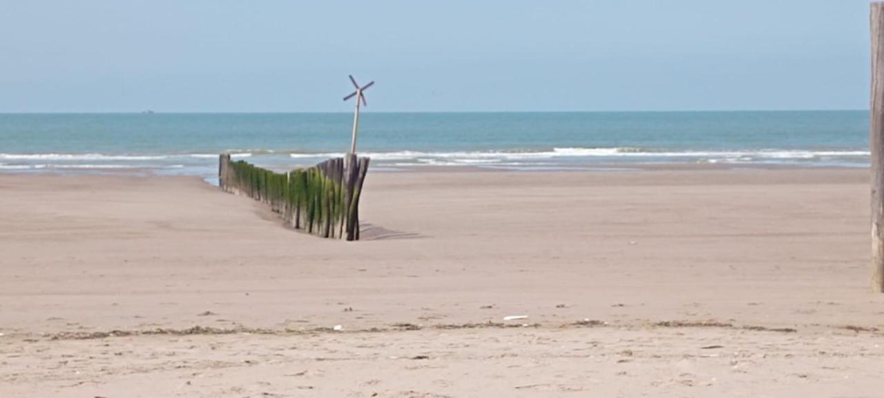 Les Salines Oye-Plage Exterior photo
